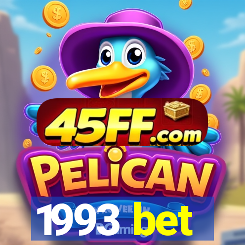1993 bet